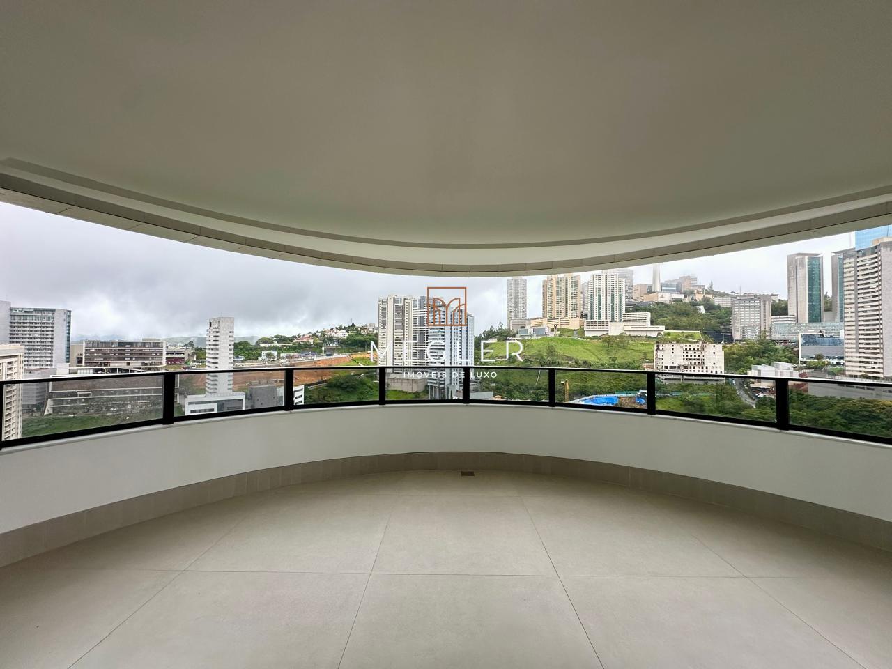 Apartamento Duplex à venda no Vale do Sereno: 