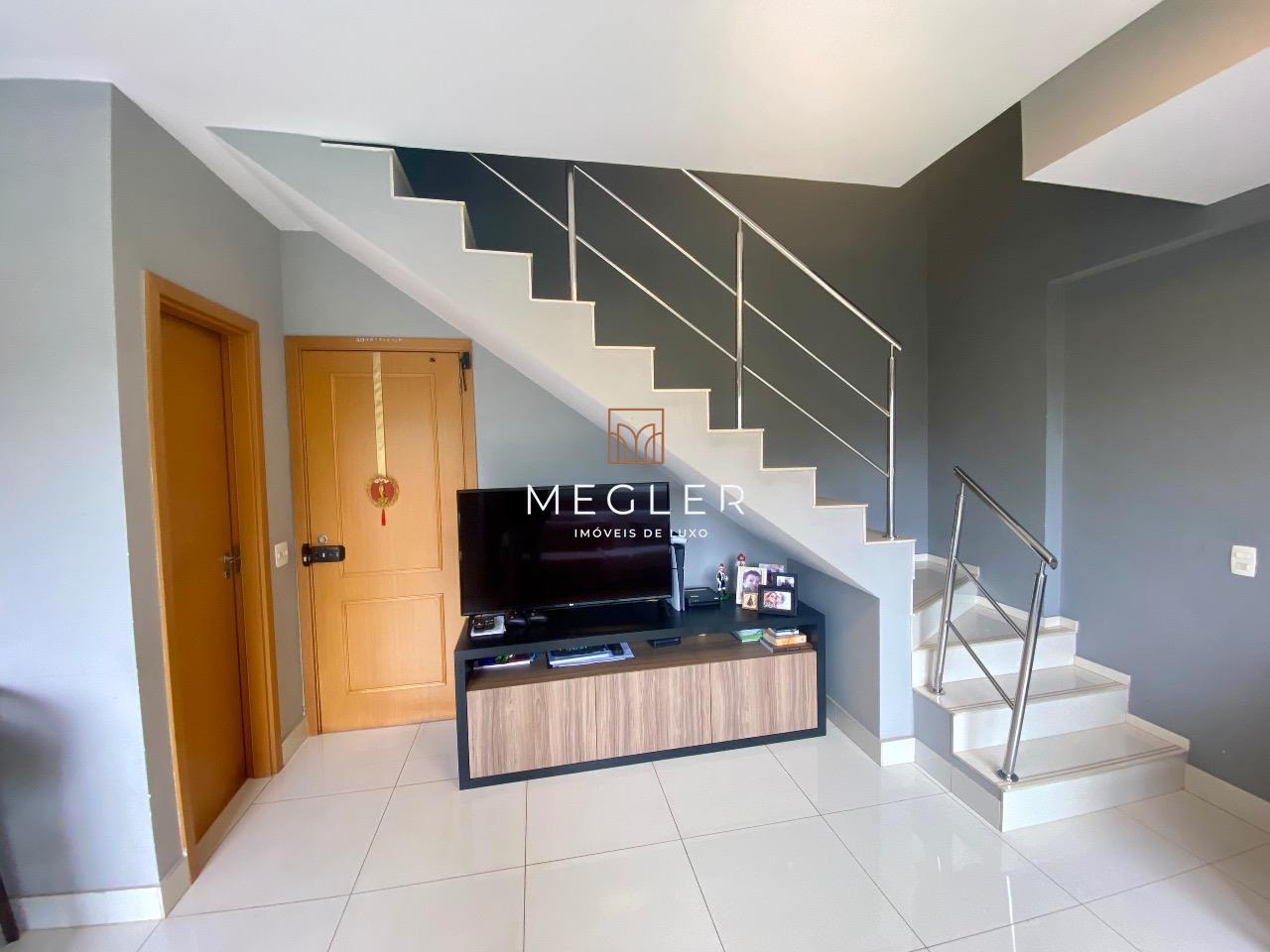 Apartamento à venda no Piemonte: 