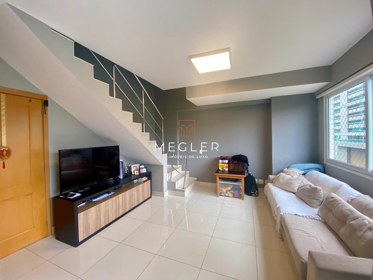 Apartamento à venda no Piemonte: 