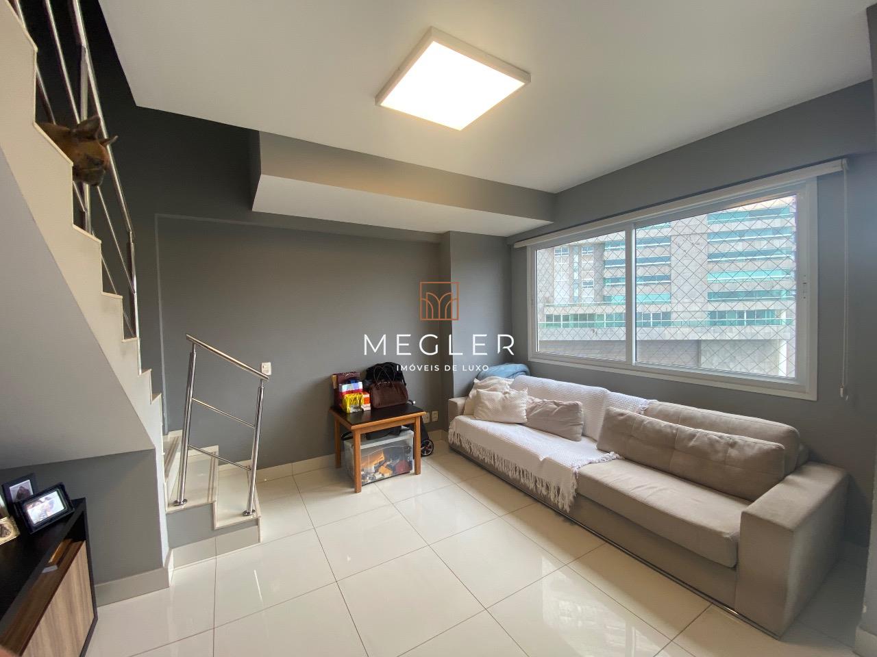 Apartamento à venda no Piemonte: 