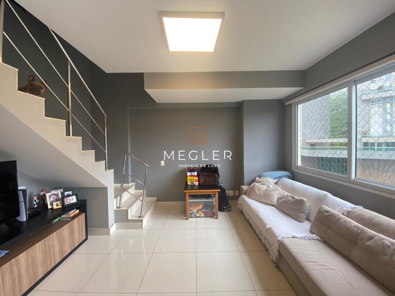 Apartamento à venda no Piemonte: 