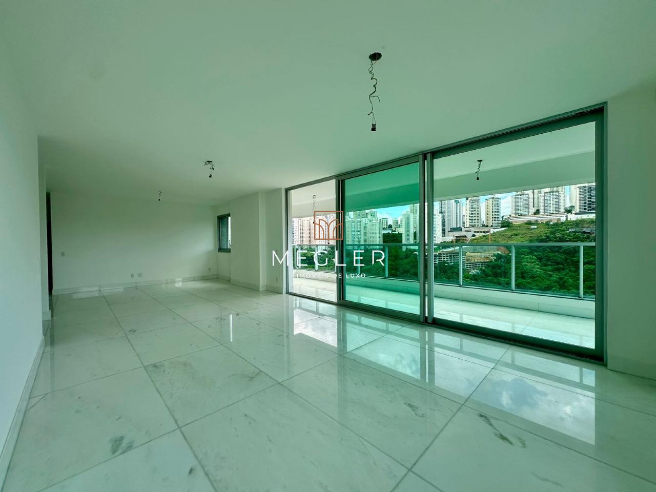 Apartamento à venda no Vale do Sereno: 