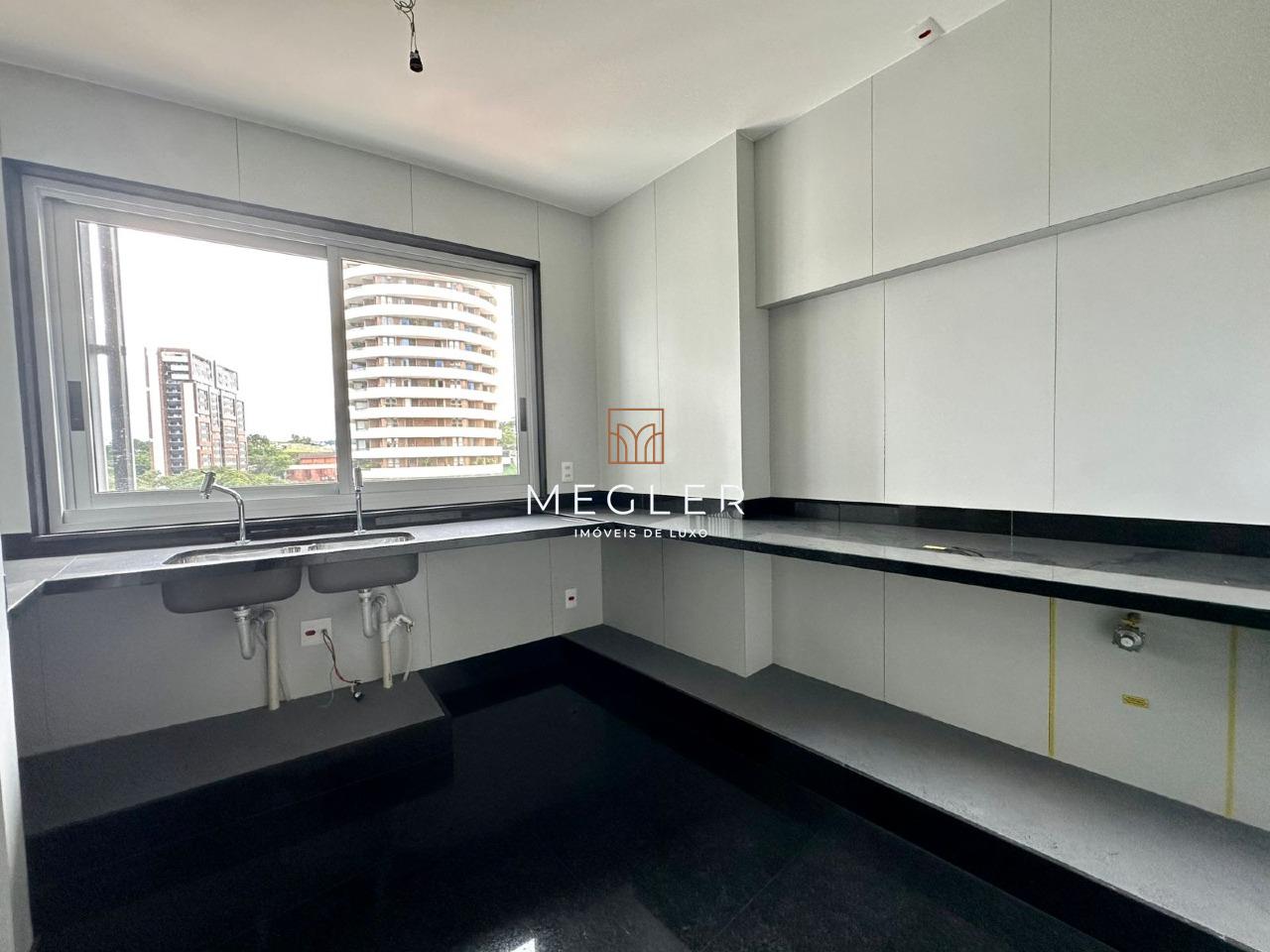 Apartamento à venda no Vale do Sereno: 