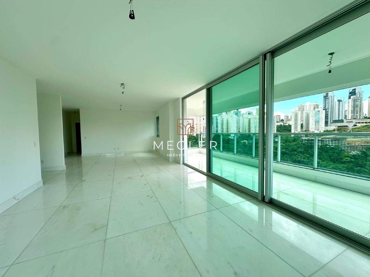 Apartamento à venda no Vale do Sereno: 