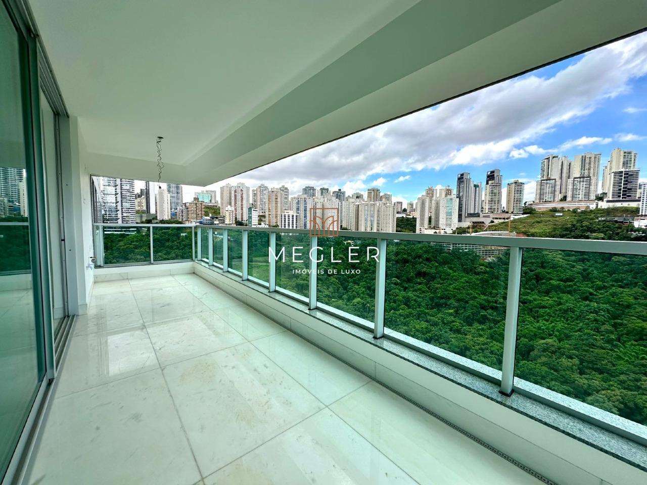 Apartamento à venda no Vale do Sereno: 