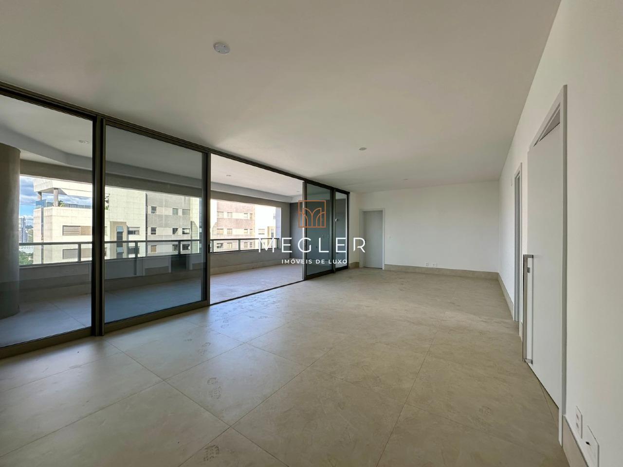 Apartamento à venda no Vale do Sereno: 