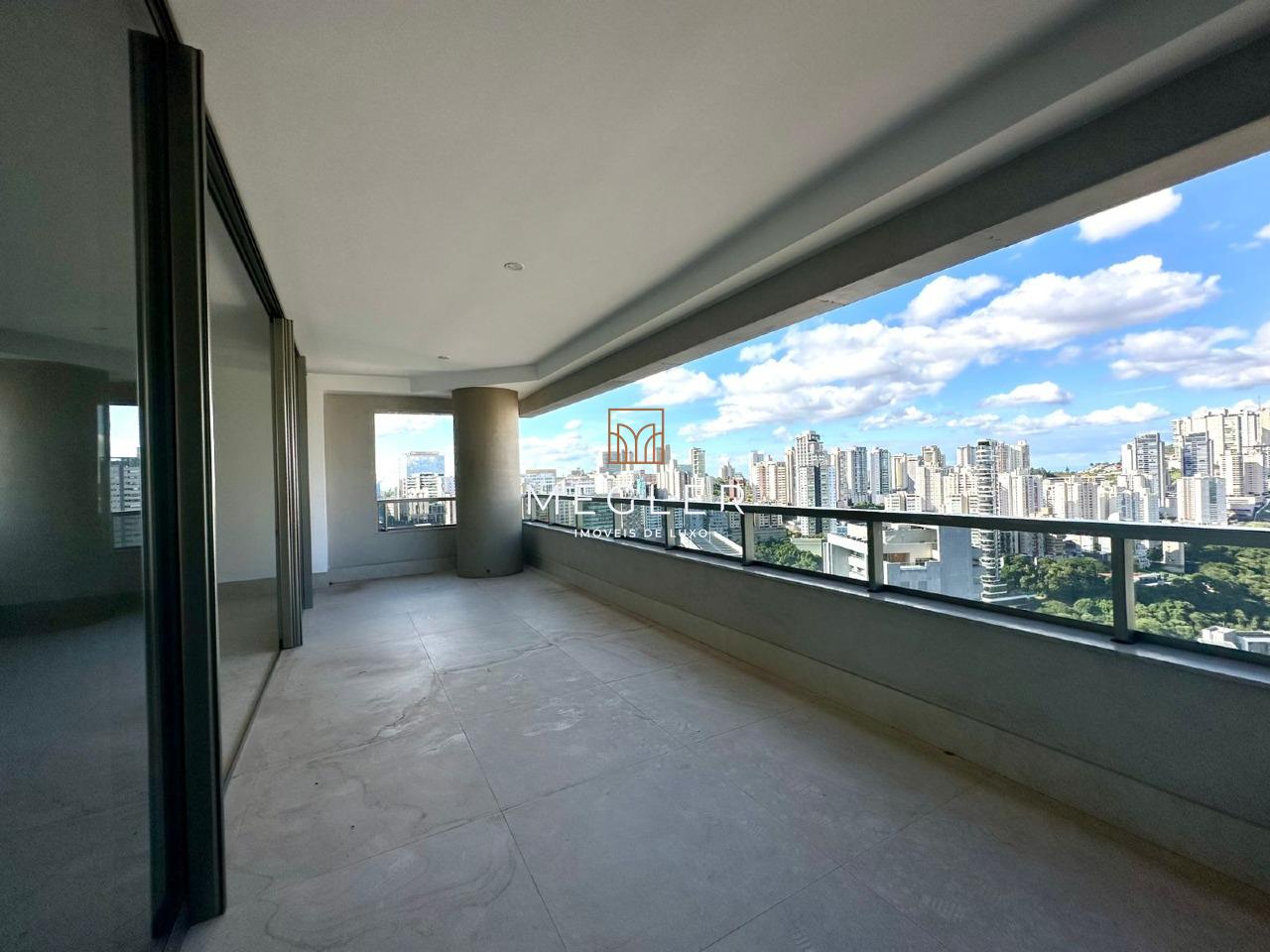 Apartamento à venda no Vale do Sereno: 