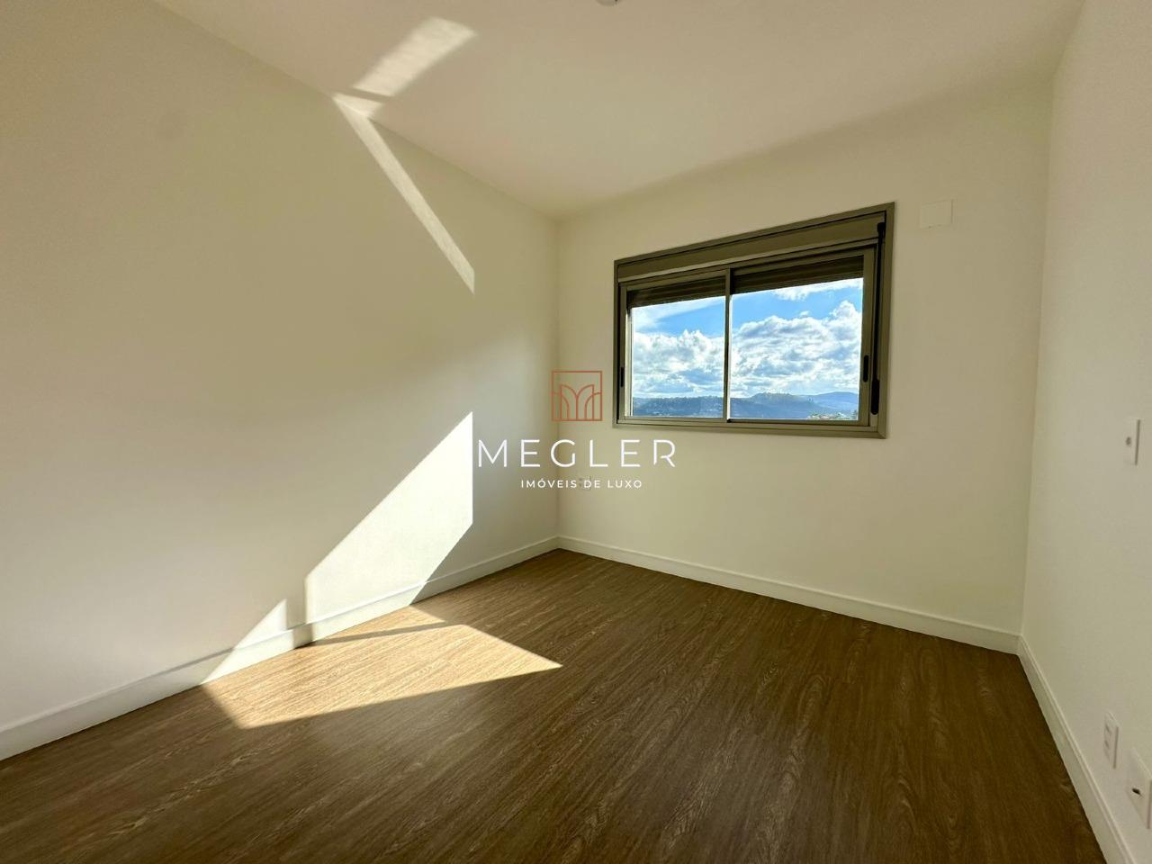 Apartamento à venda no Vale do Sereno: 