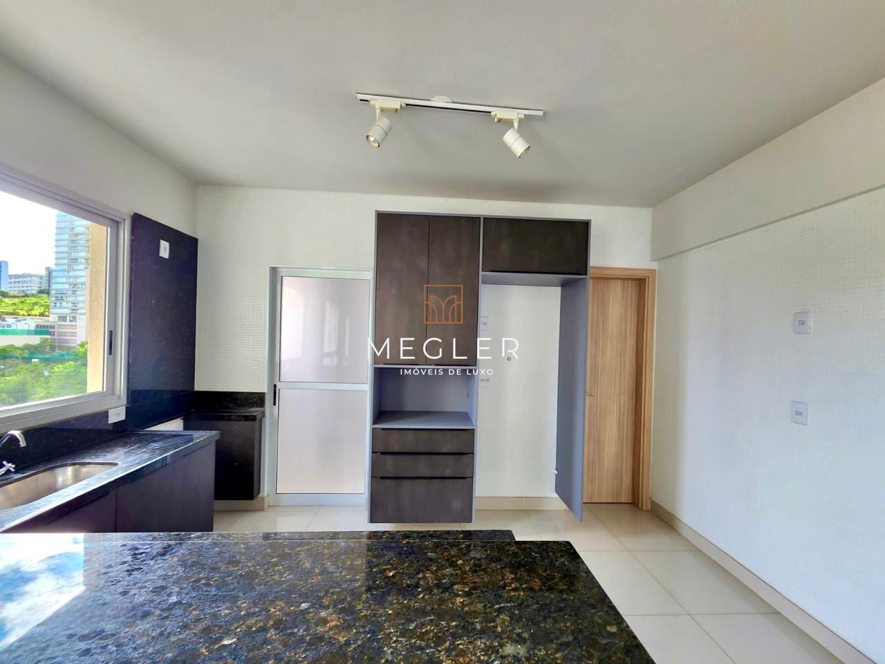 Apartamento Duplex à venda no Vila da Serra: 