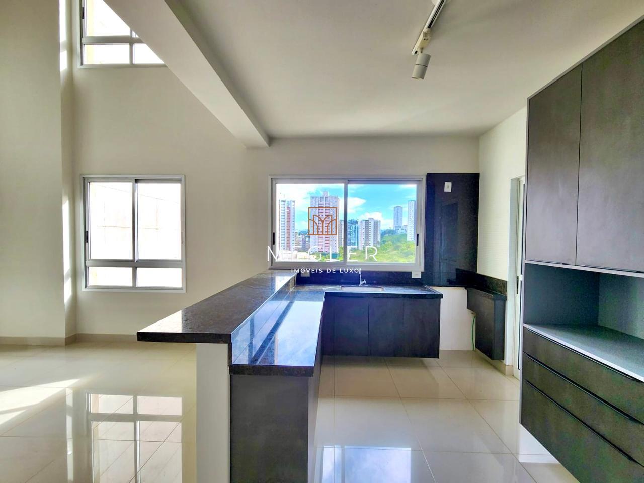 Apartamento Duplex à venda no Vila da Serra: 