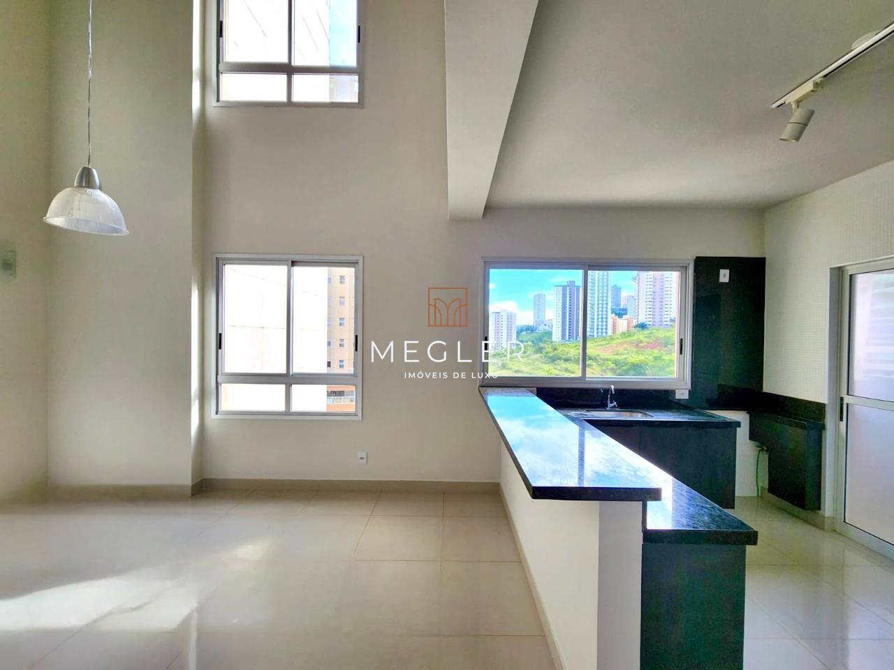 Apartamento Duplex à venda no Vila da Serra: 