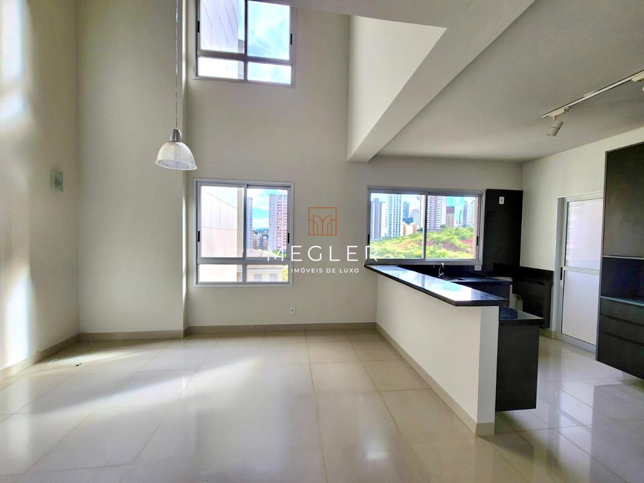 Apartamento Duplex à venda no Vila da Serra: 