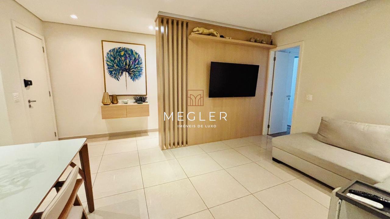 Apartamento à venda no Vila da Serra: 