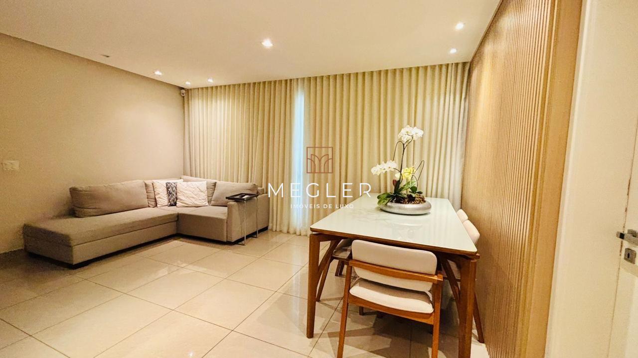 Apartamento à venda no Vila da Serra: 