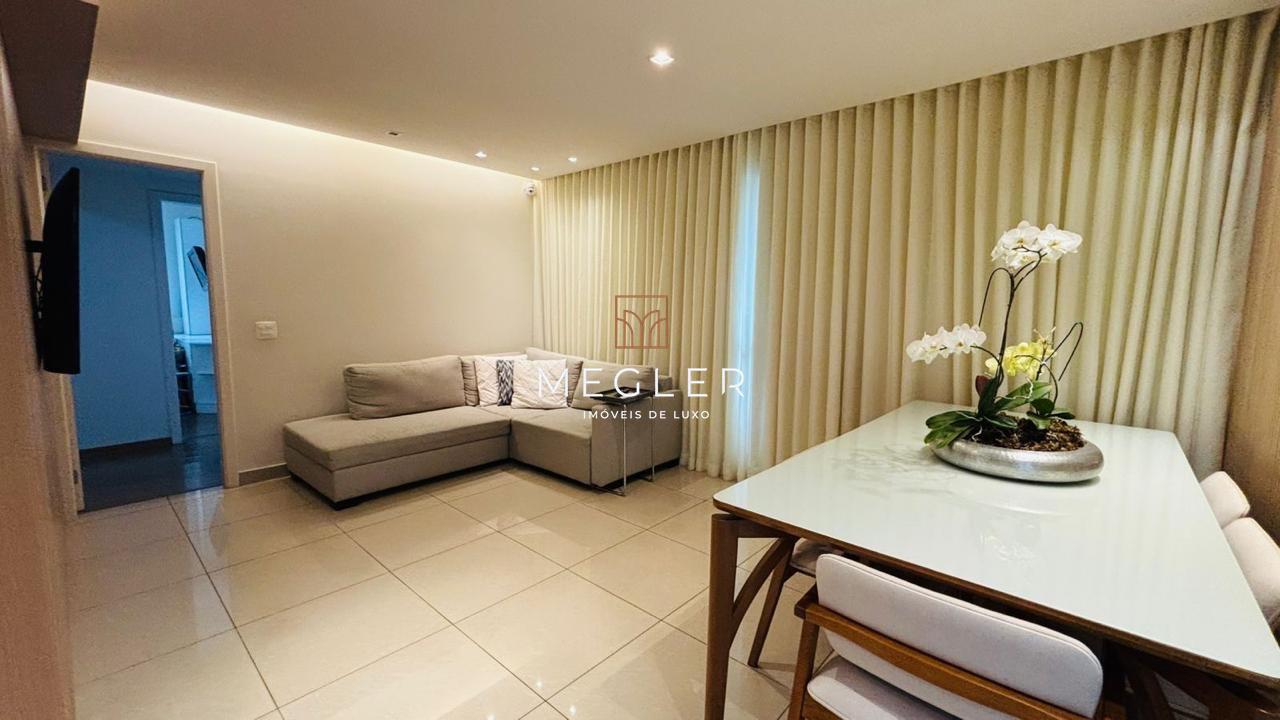 Apartamento à venda no Vila da Serra: 