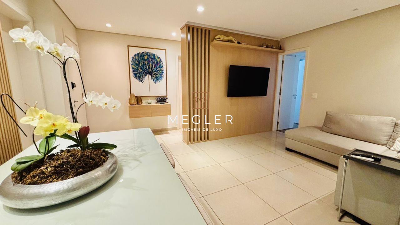 Apartamento à venda no Vila da Serra: 