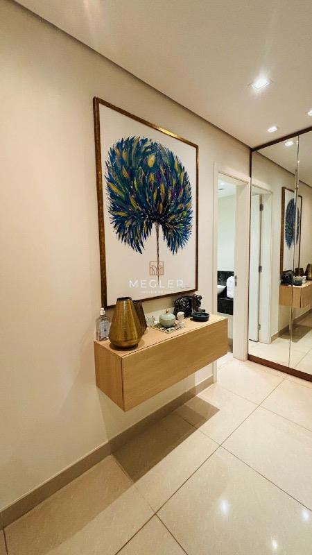 Apartamento à venda no Vila da Serra: 