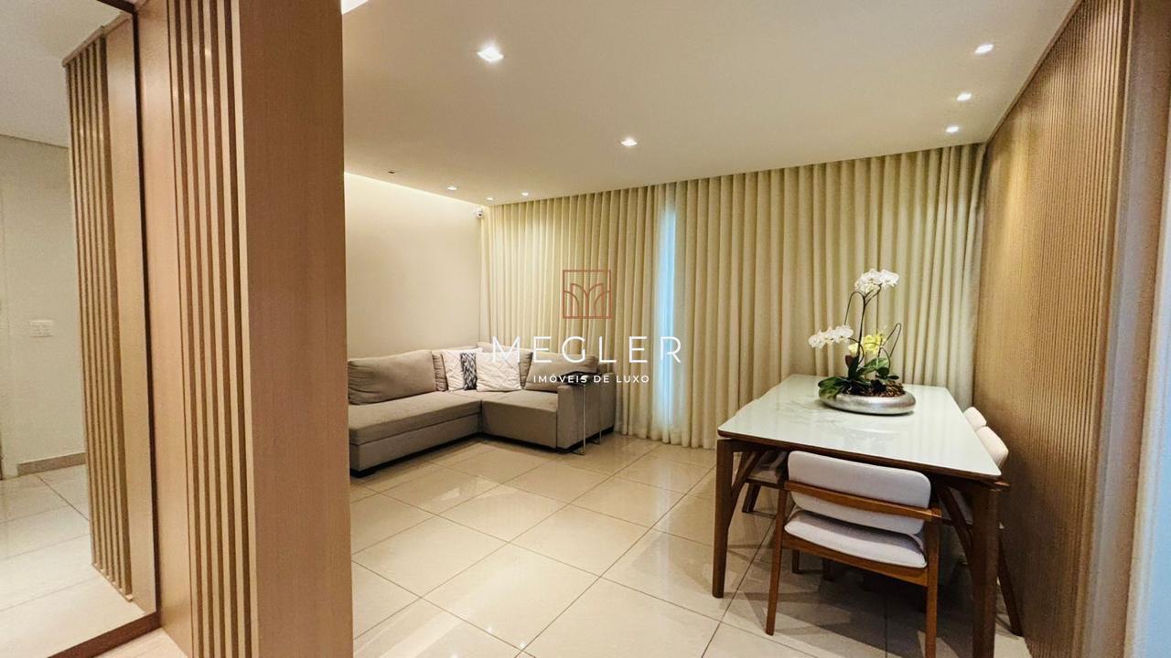 Apartamento à venda no Vila da Serra: 