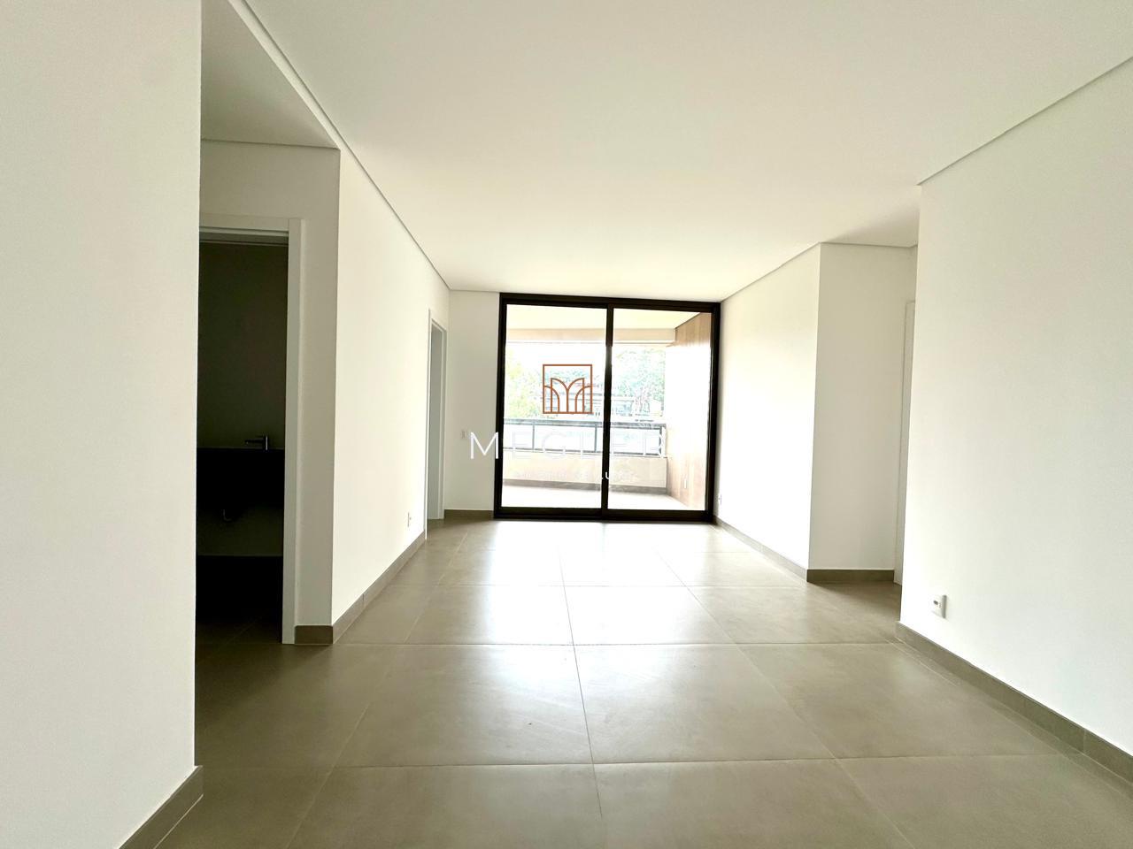 Apartamento à venda no Vale do Sereno: 
