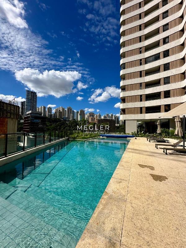 Apartamento à venda no Vale do Sereno: 