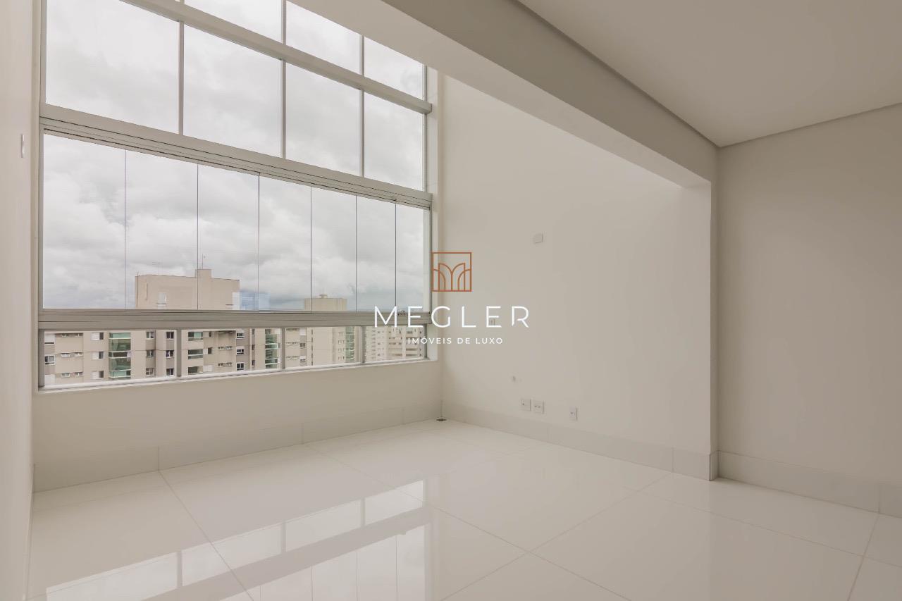 Apartamento à venda no Vila da Serra: 