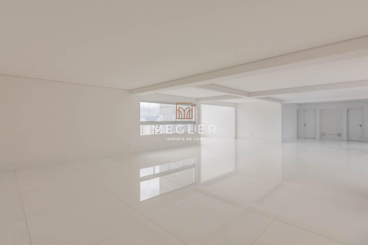 Apartamento à venda no Vila da Serra: 