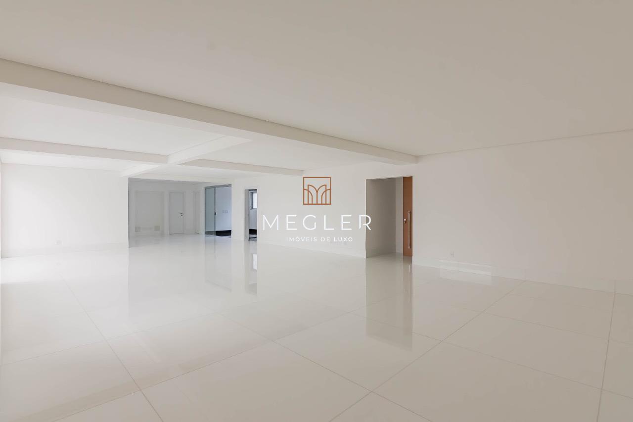 Apartamento à venda no Vila da Serra: 