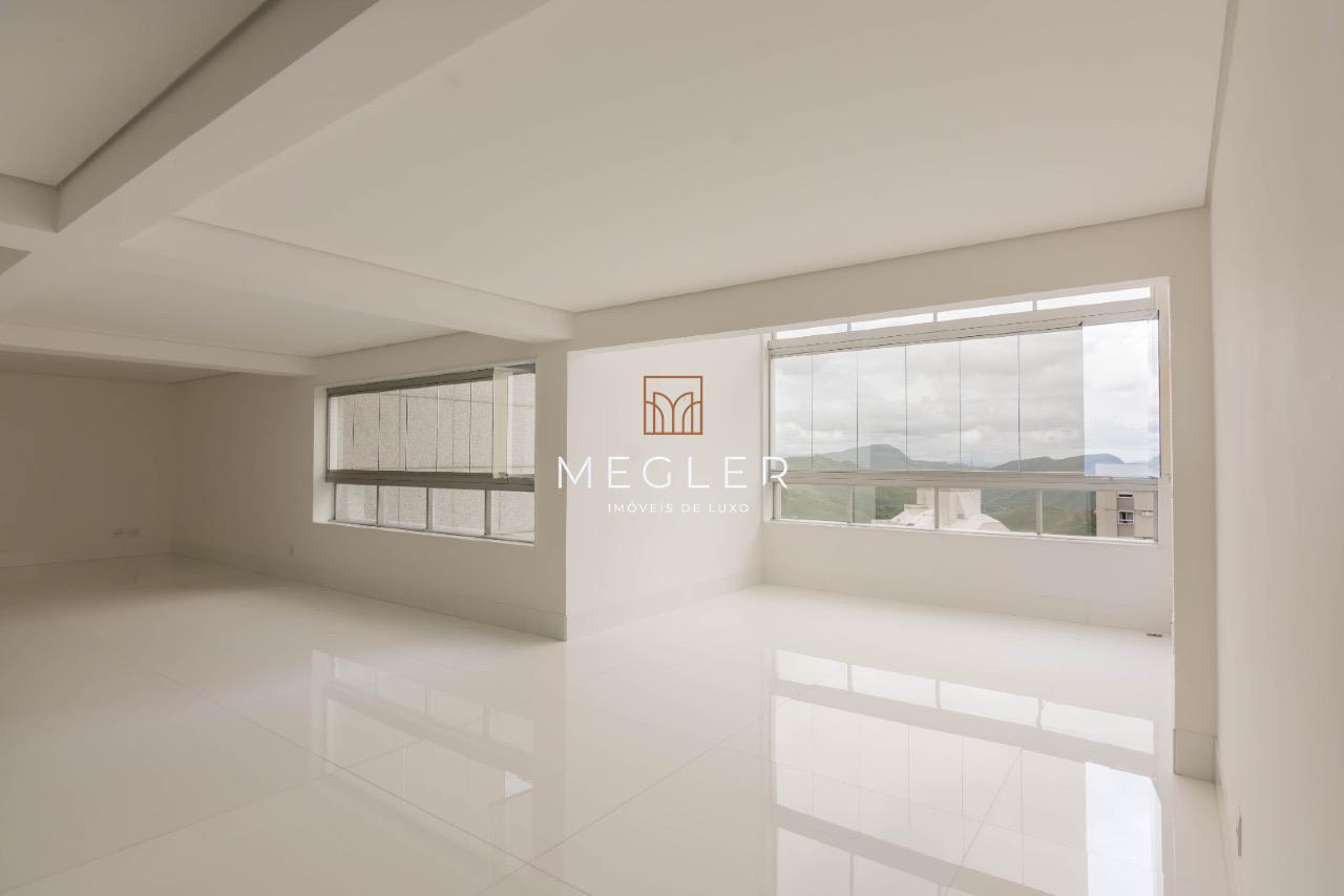 Apartamento à venda no Vila da Serra: 