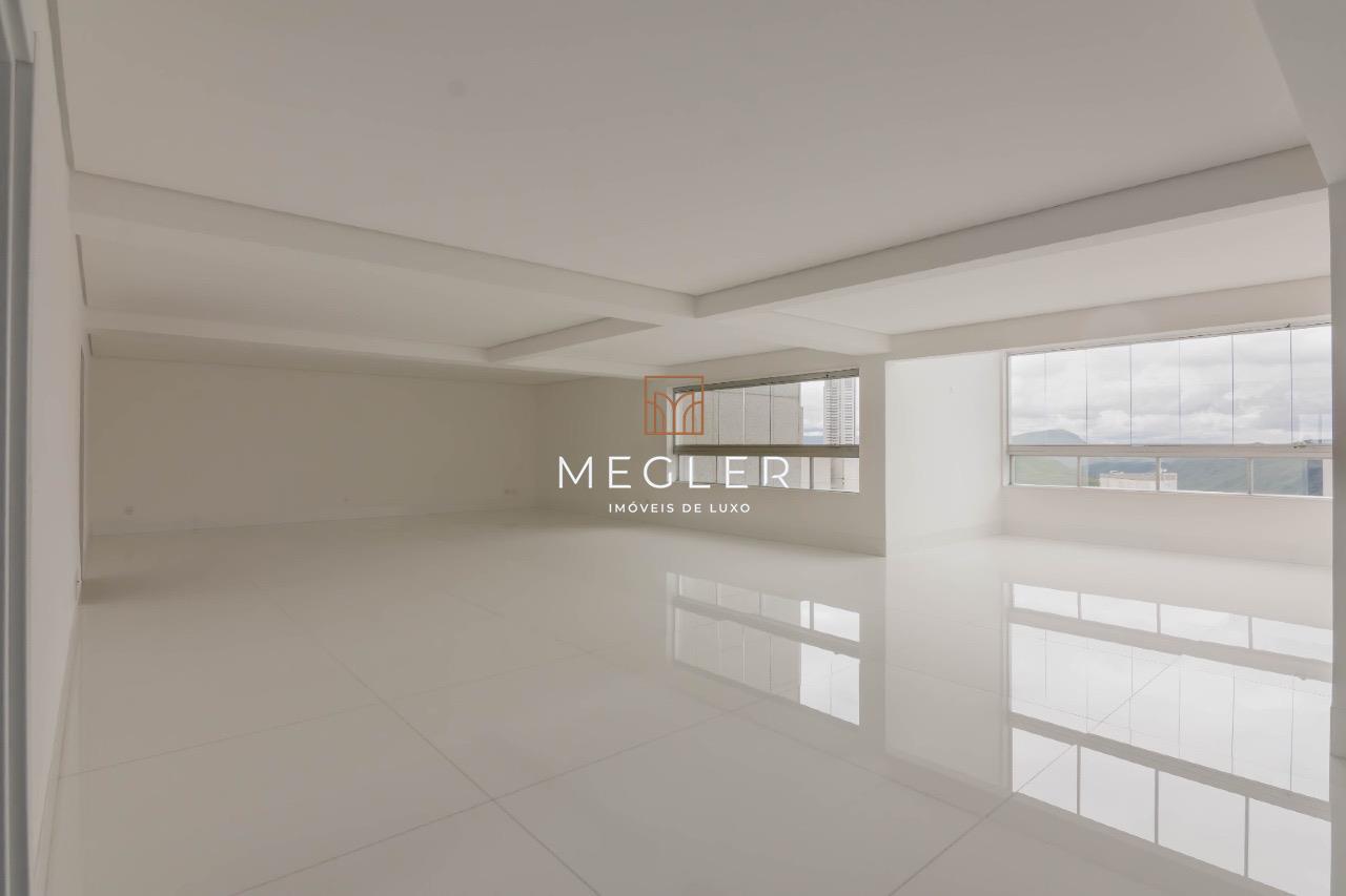 Apartamento à venda no Vila da Serra: 