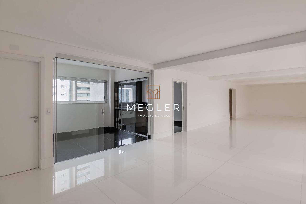 Apartamento à venda no Vila da Serra: 