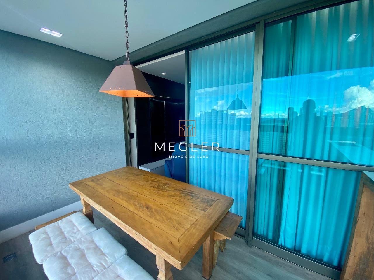 Apartamento à venda no Vila da Serra: 