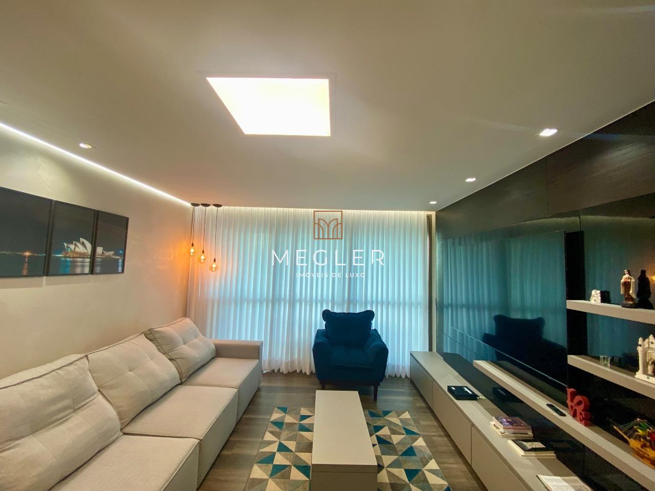 Apartamento à venda no Vila da Serra: 