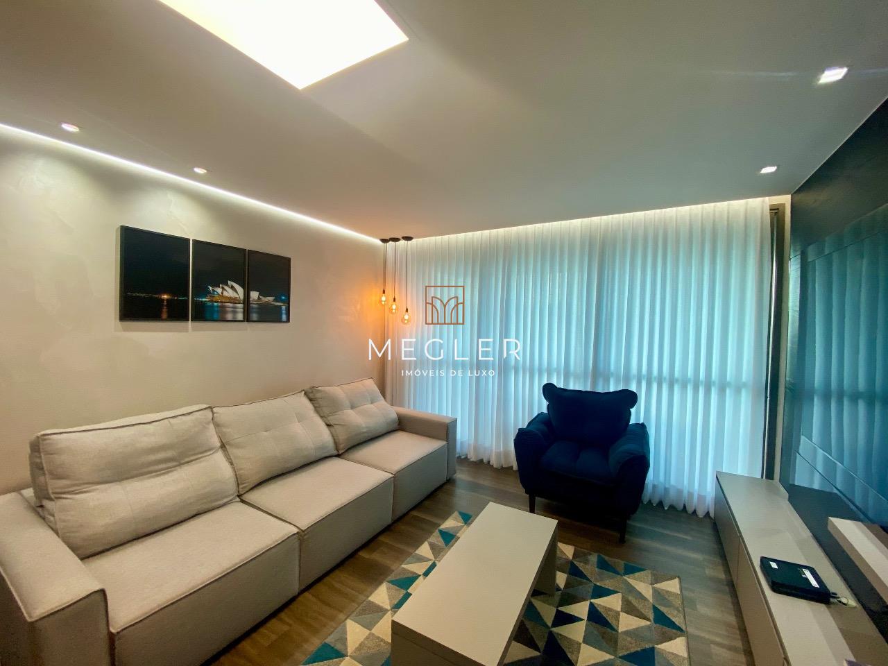 Apartamento à venda no Vila da Serra: 