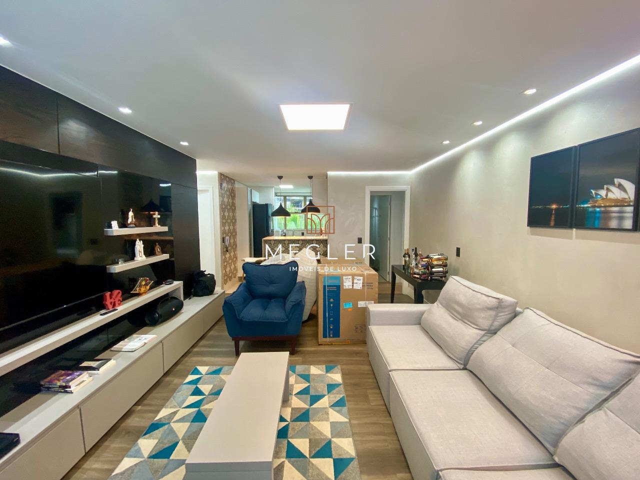 Apartamento à venda no Vila da Serra: 