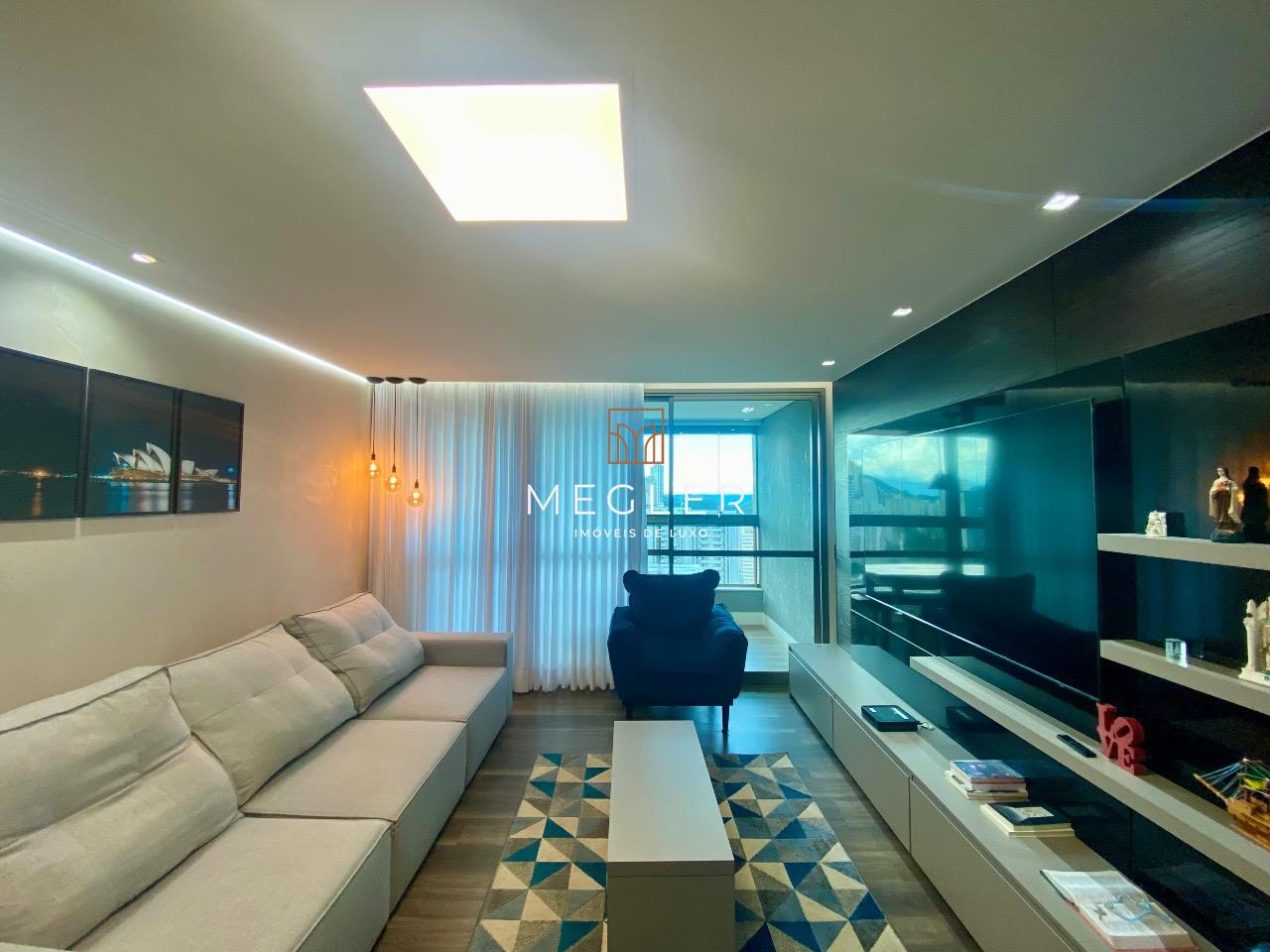 Apartamento à venda no Vila da Serra: 