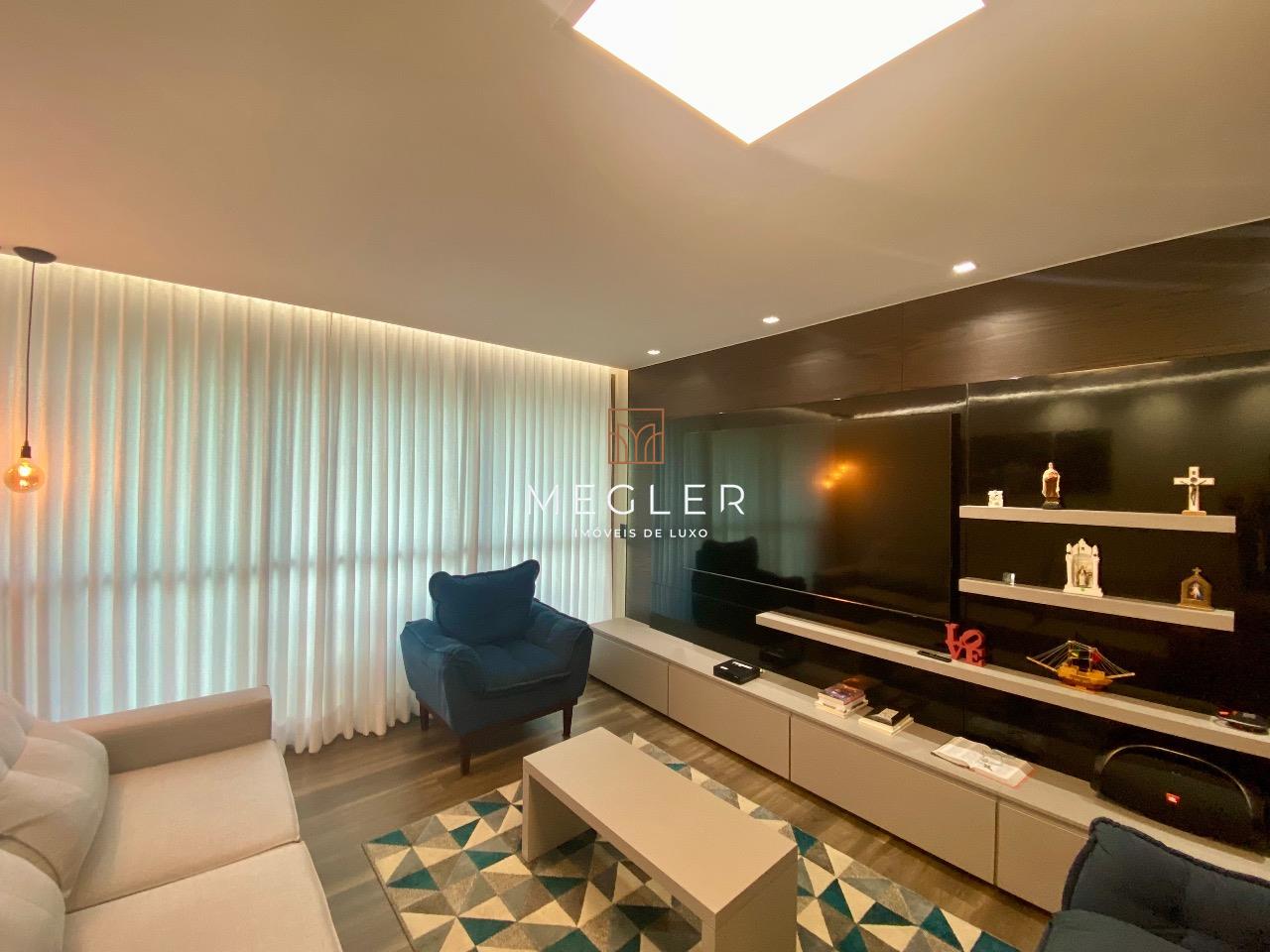 Apartamento à venda no Vila da Serra: 