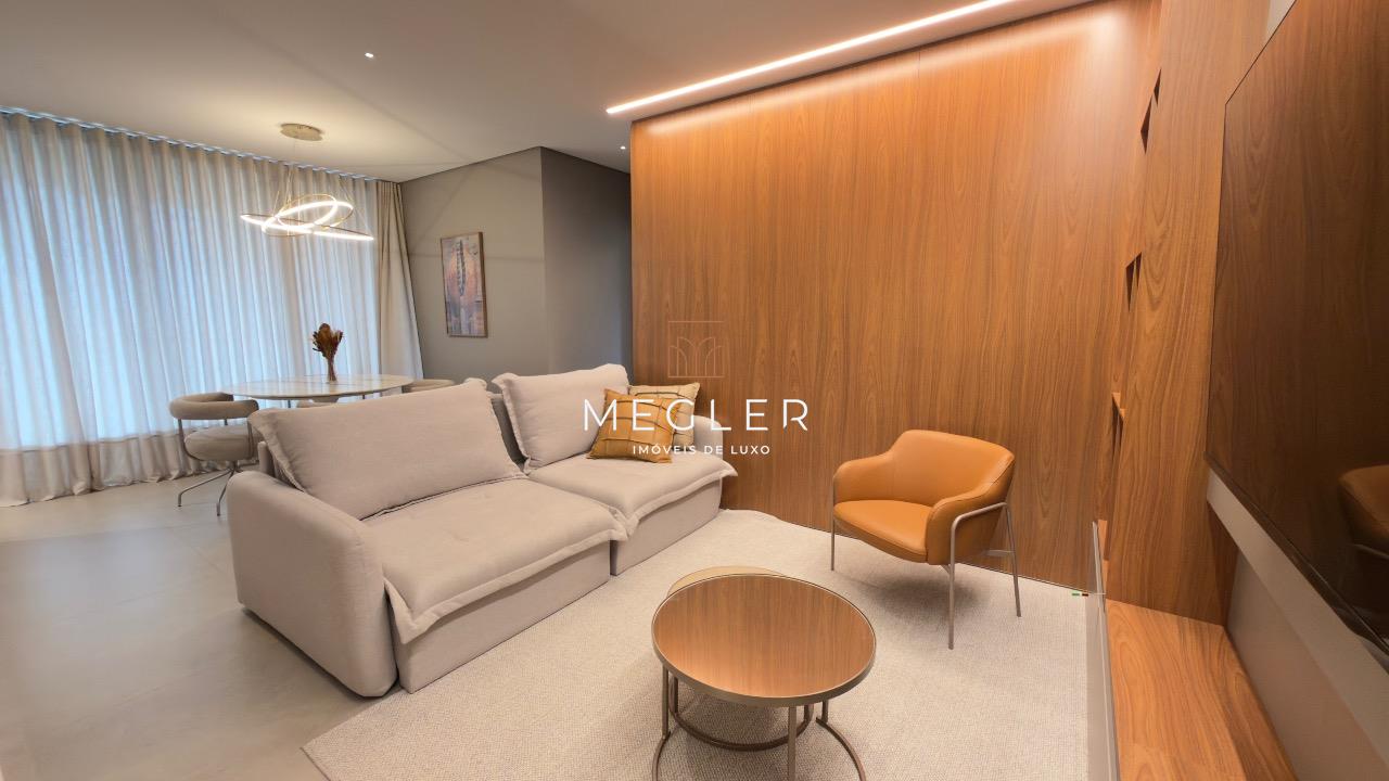 Apartamento para aluguel no Vale do Sereno: 