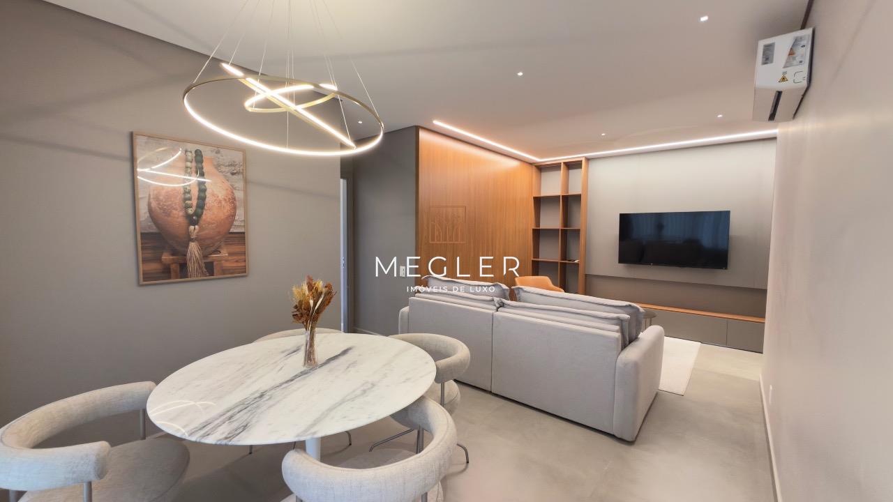 Apartamento para aluguel no Vale do Sereno: 