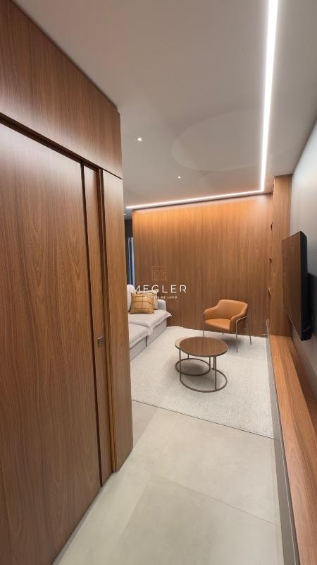 Apartamento para aluguel no Vale do Sereno: 