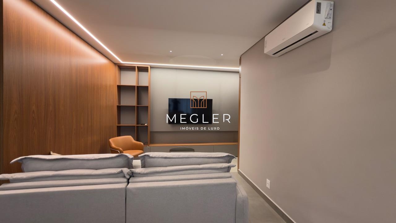 Apartamento para aluguel no Vale do Sereno: 