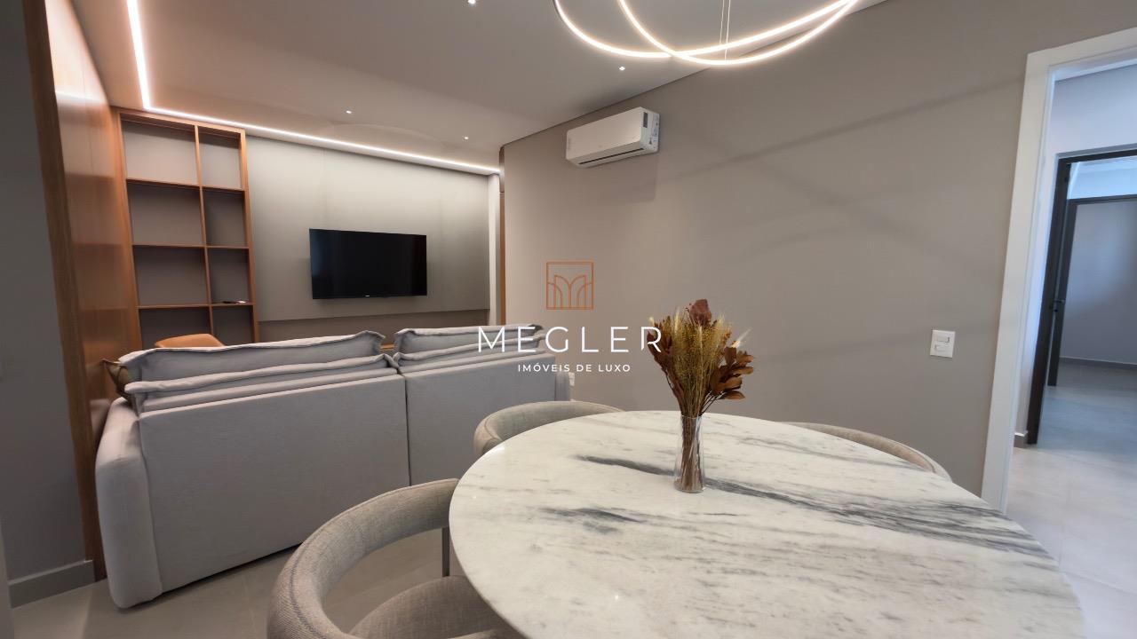 Apartamento para aluguel no Vale do Sereno: 