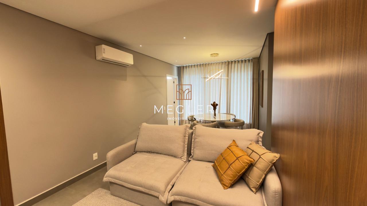 Apartamento para aluguel no Vale do Sereno: 