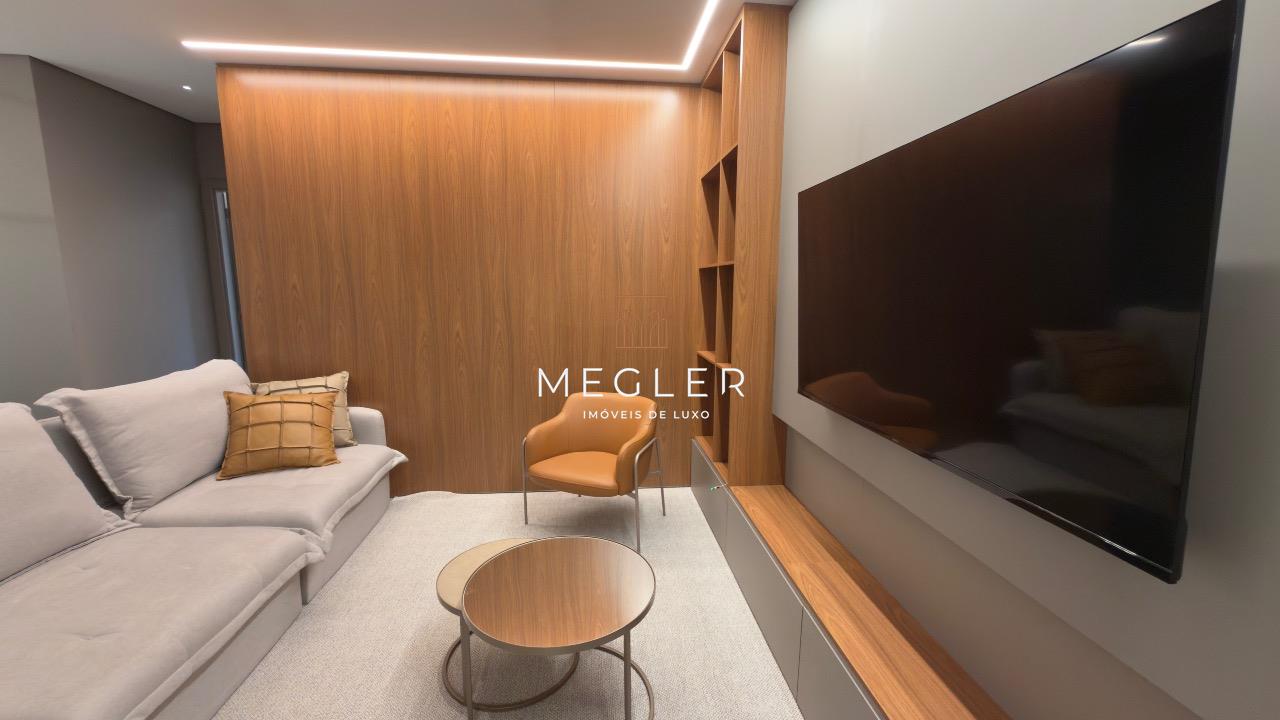 Apartamento para aluguel no Vale do Sereno: 