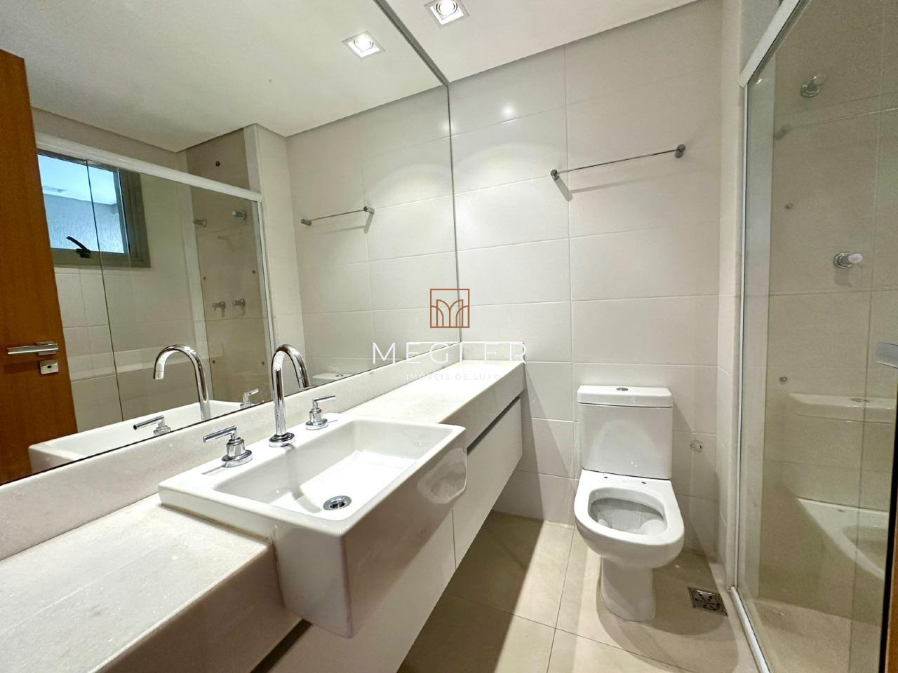 Apartamento à venda no Vale do Sereno: 