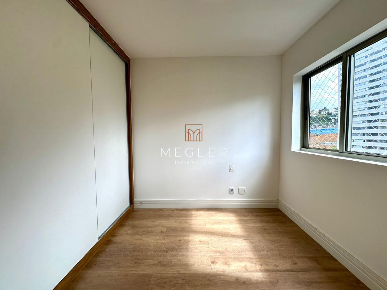 Apartamento à venda no Vale do Sereno: 