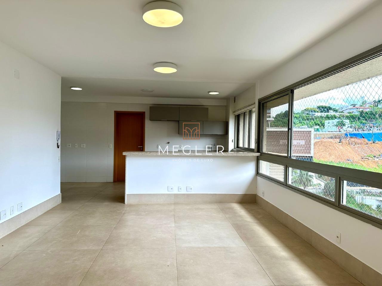 Apartamento à venda no Vale do Sereno: 