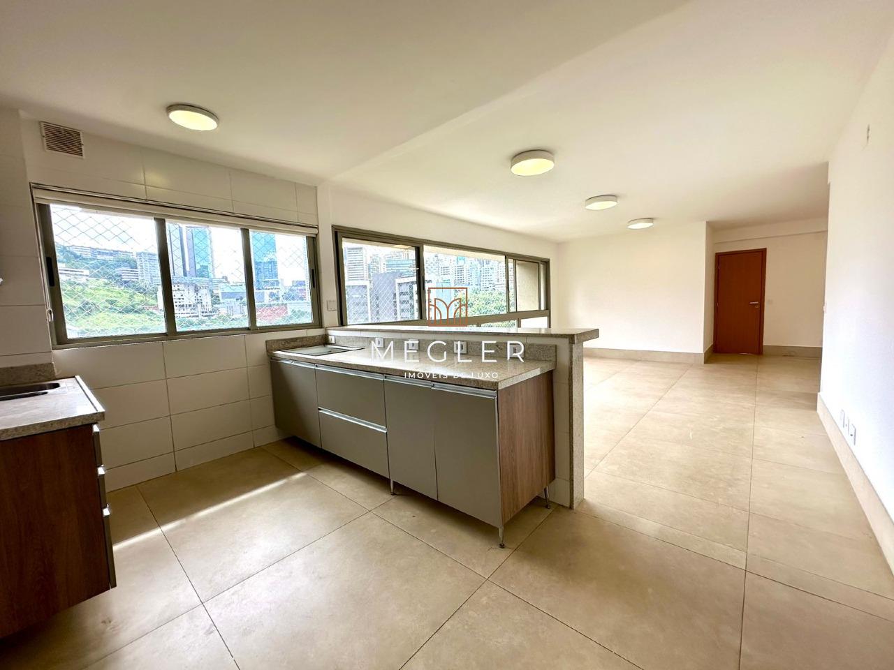 Apartamento à venda no Vale do Sereno: 