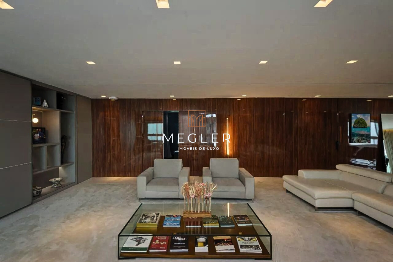 Apartamento à venda no Vila da Serra: 