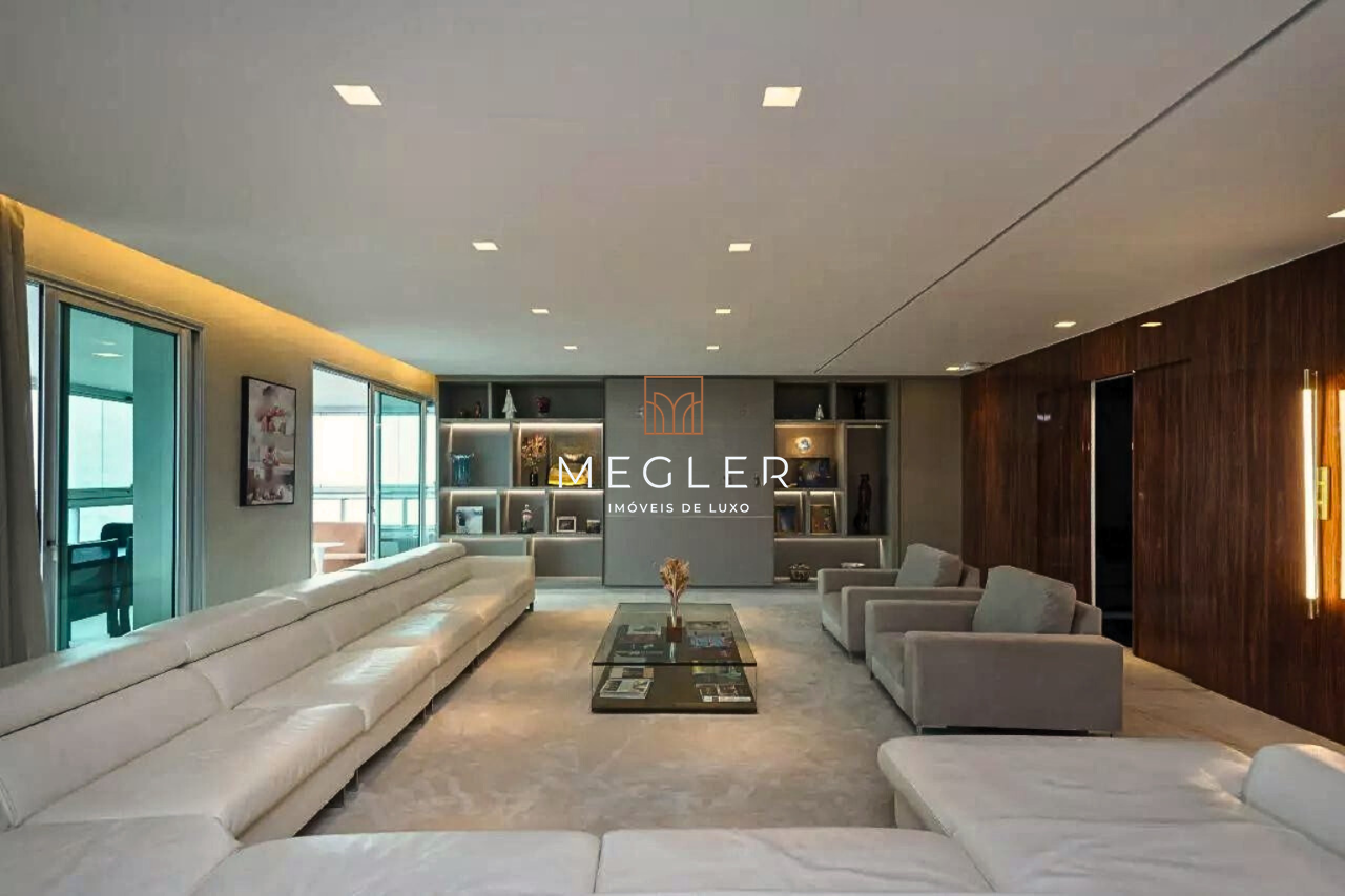 Apartamento à venda no Vila da Serra: 