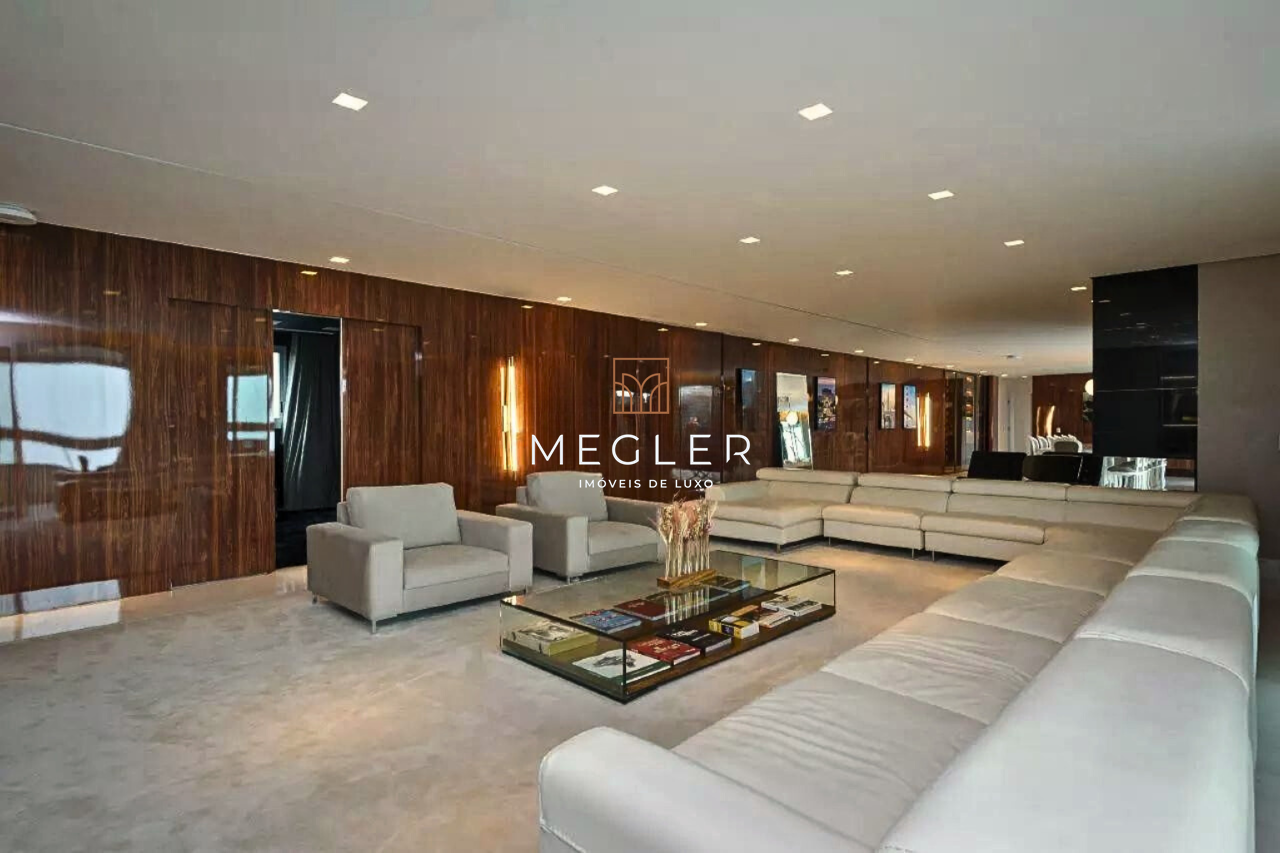 Apartamento à venda no Vila da Serra: 